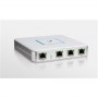 Ubiquiti USG Security Gateway Router 10/100/1000 Mbit/s, porty Ethernet LAN (RJ-45) 3 - 2